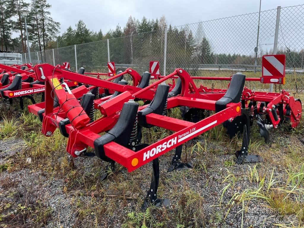 Horsch Terrano 3 FX Kultivatori