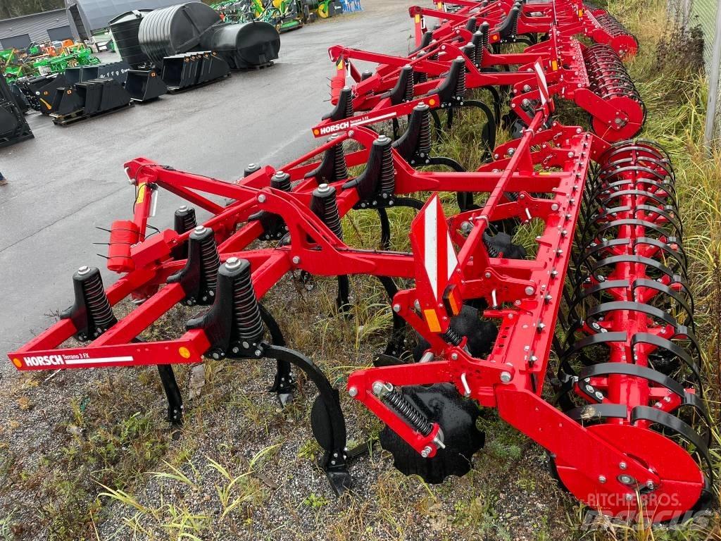 Horsch Terrano 3 FX Kultivatori