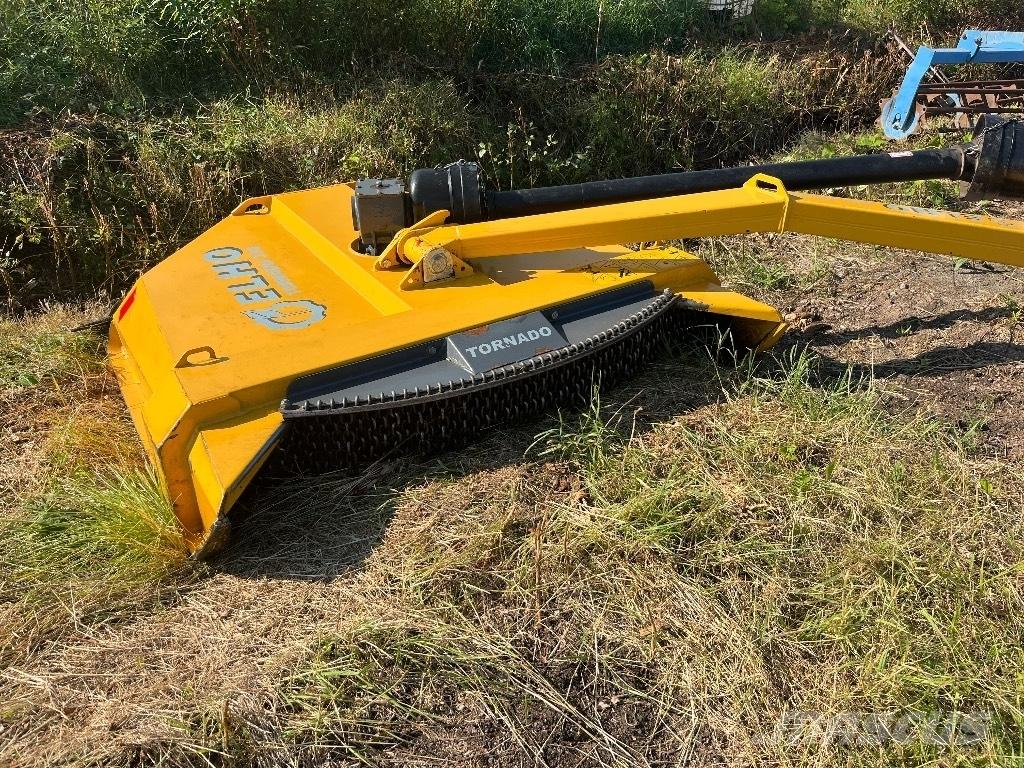 Elho Tornado 330 Kosilice za livade