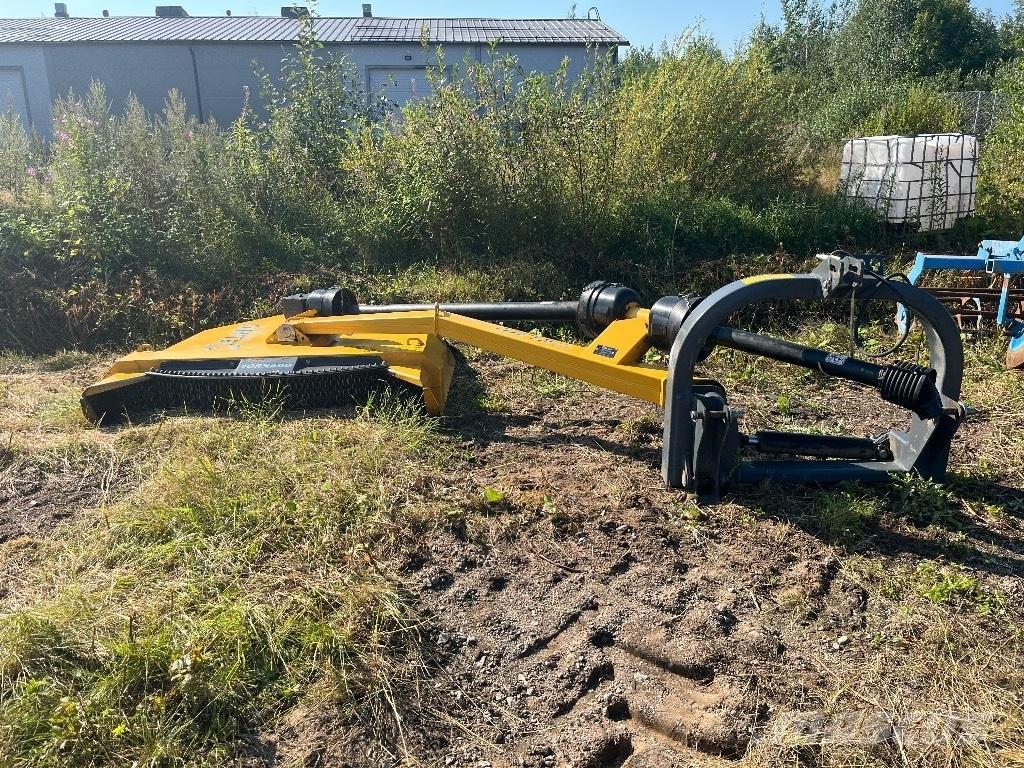 Elho Tornado 330 Kosilice za livade