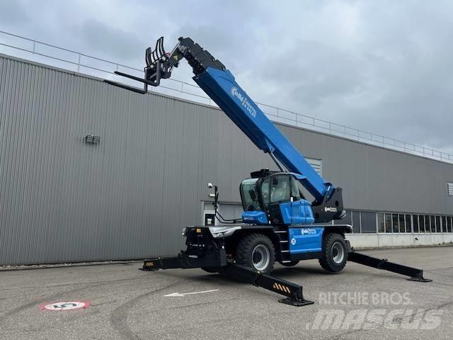 Manitou MRT 3570 ES Teleskopski viljuškari