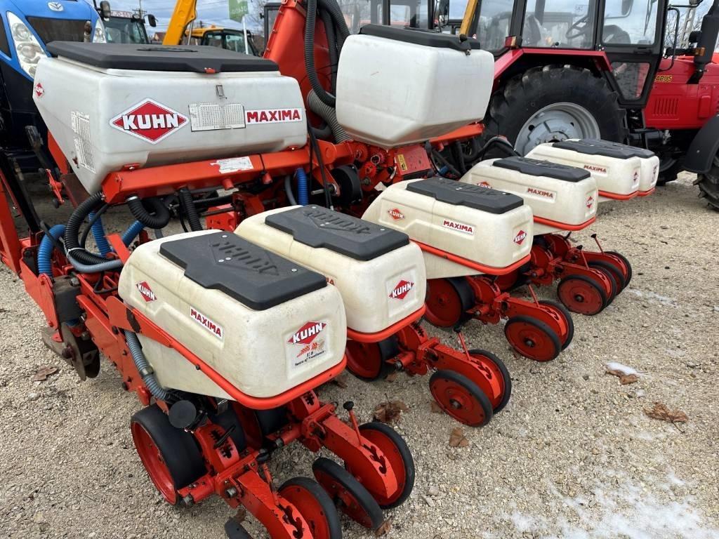Kuhn Maxima 2 T Sadilice