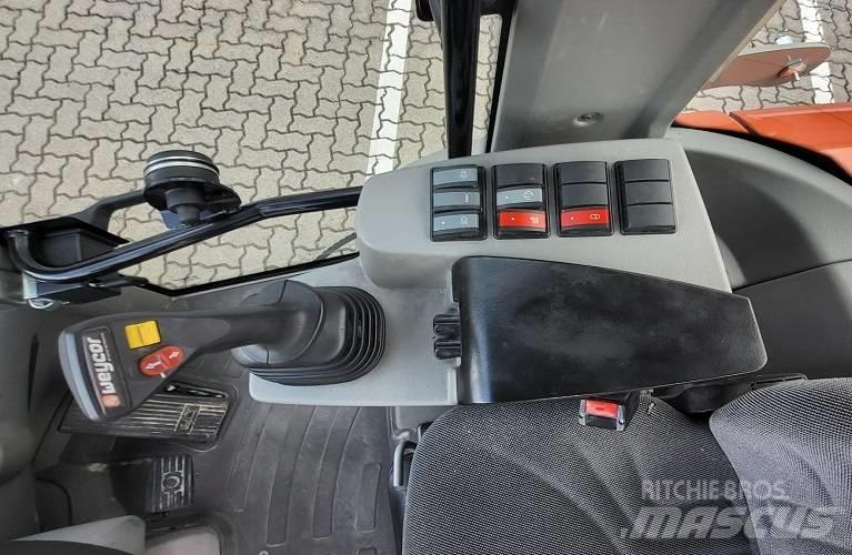 Weycor AR 530 Utovarivači na točkove
