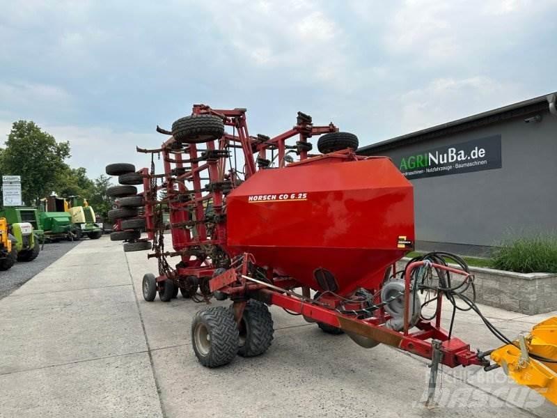 Horsch CO 6.25 Sejačice