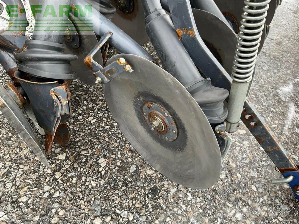 Nordsten NS 1000 Sejačice