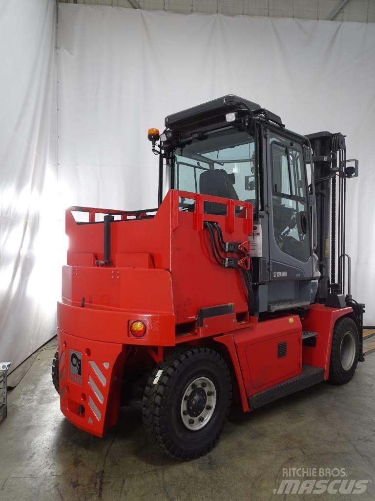 Kalmar ECG70-6 Električni viljuškari