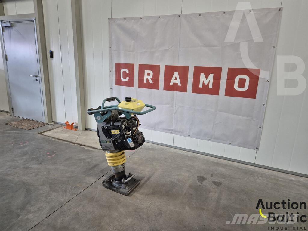 Ammann ATR 60 P Vibro ploče