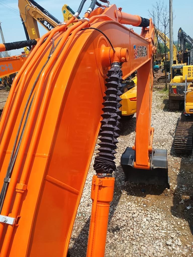 Hitachi ZX 240 Bageri guseničari