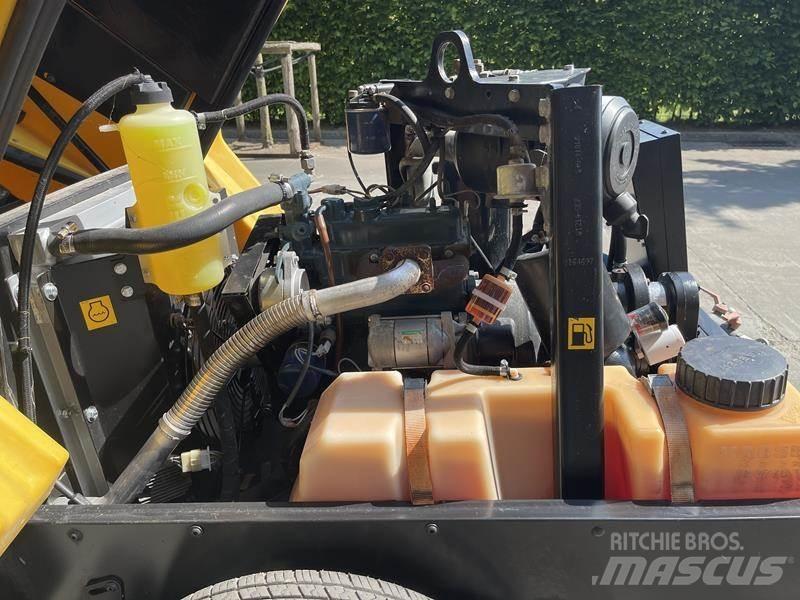 Kaeser M 20 Kompresori
