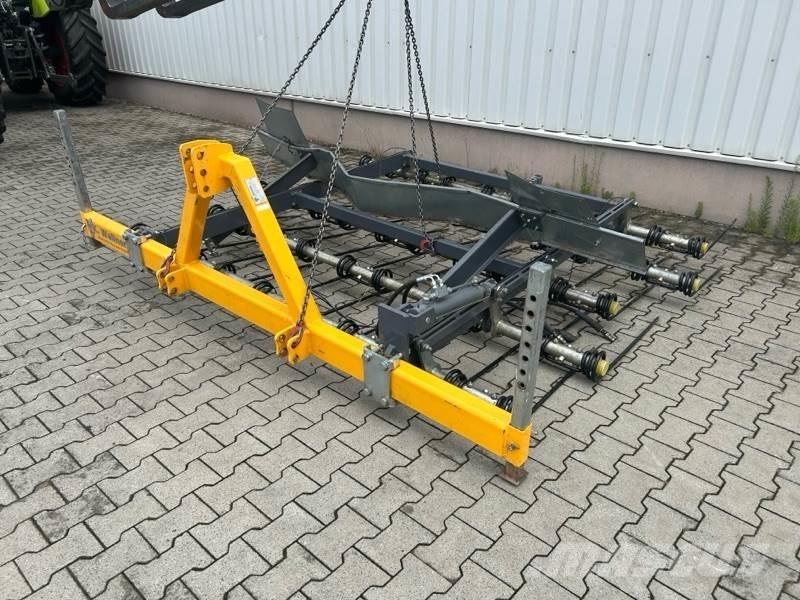 Wallner WSM300 Drljače