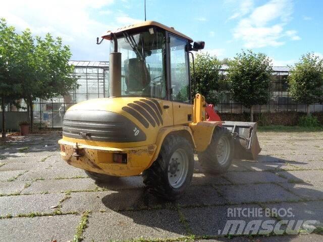 Volvo L30 Utovarivači na točkove