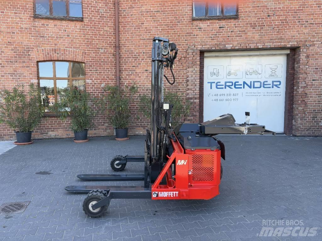 Moffett M2 20.1 Dizelski viljuškari
