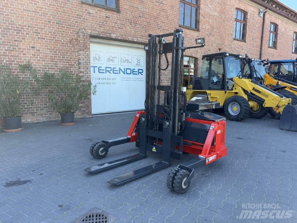 Moffett M2 20.1 Dizelski viljuškari
