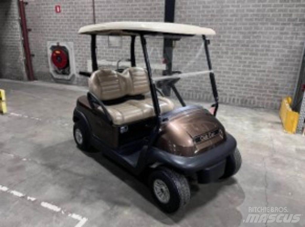 Club Car Precedent Kola za golf