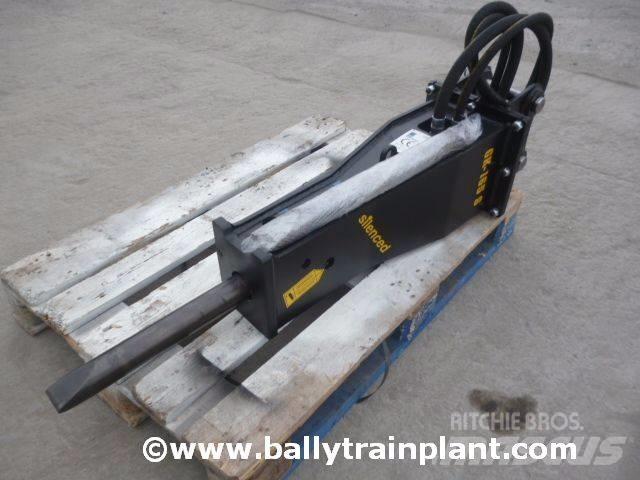 Italdem GK165S Čekići