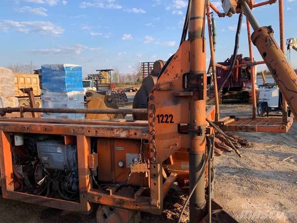 Midland WA Dodaci mašinama za asfalt