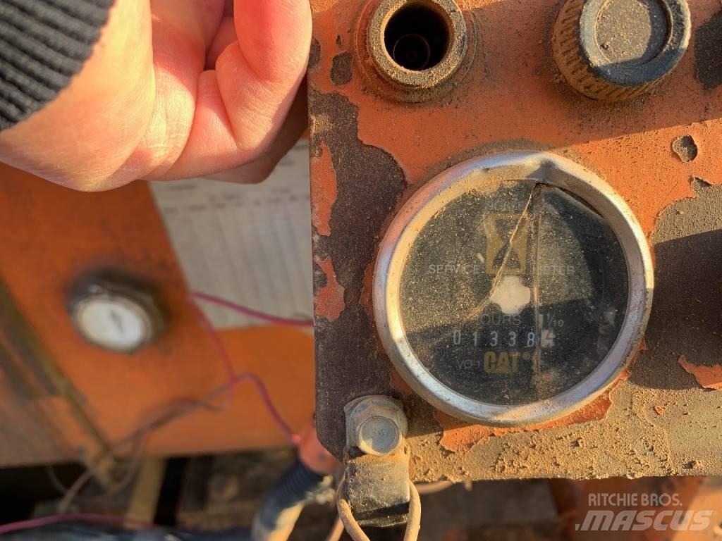 Midland WA Dodaci mašinama za asfalt