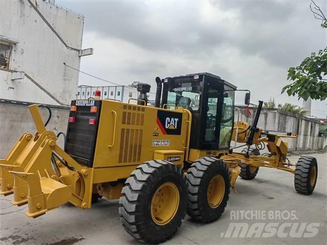 CAT 140 K Grejderi