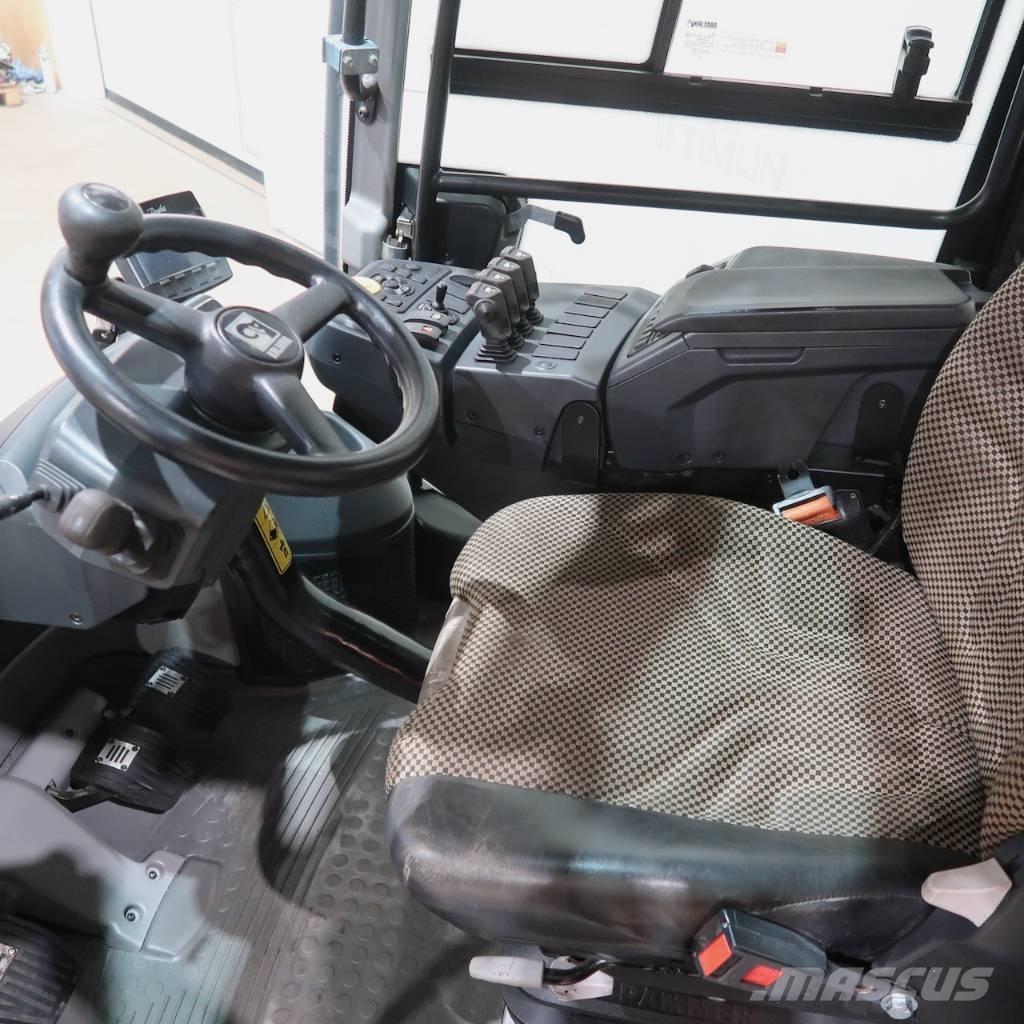 Kalmar DCG80-6 Dizelski viljuškari