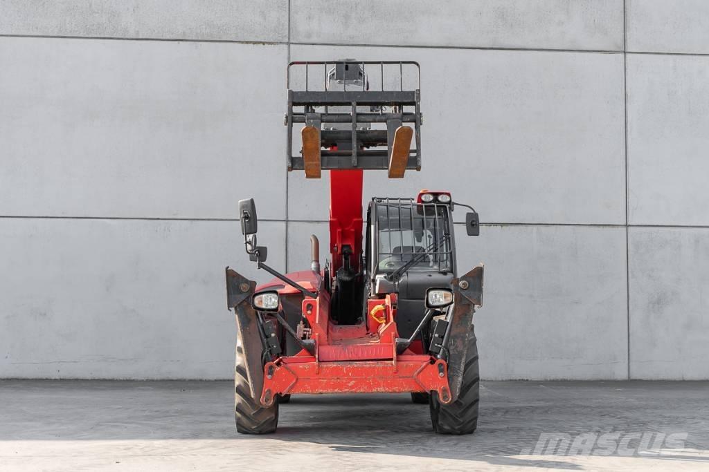 Manitou MT 1440 Teleskopski viljuškari