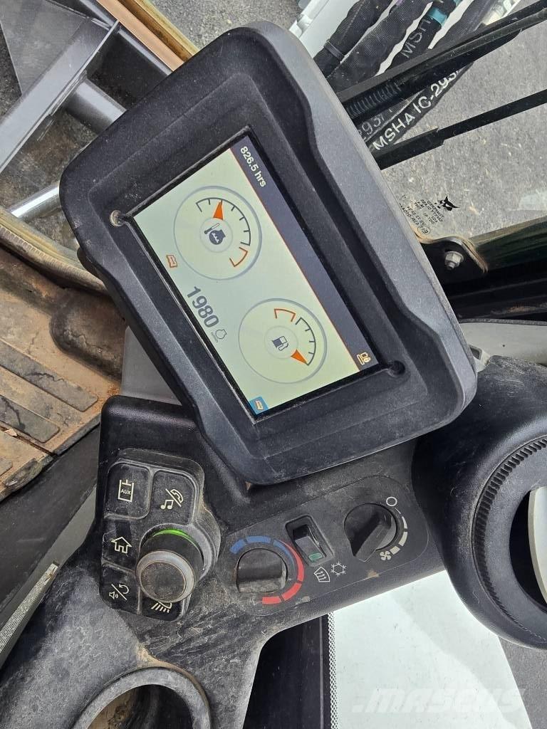 Bobcat E 42 Mini bageri < 7t