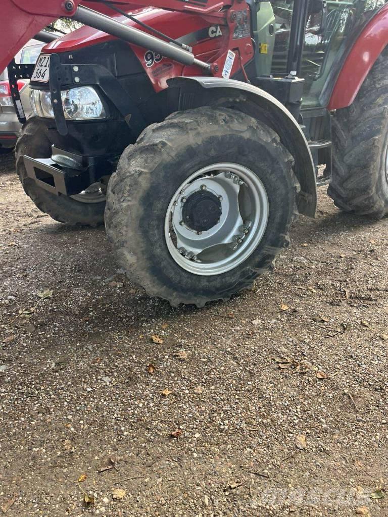 Case IH 95 C Farmall Traktori