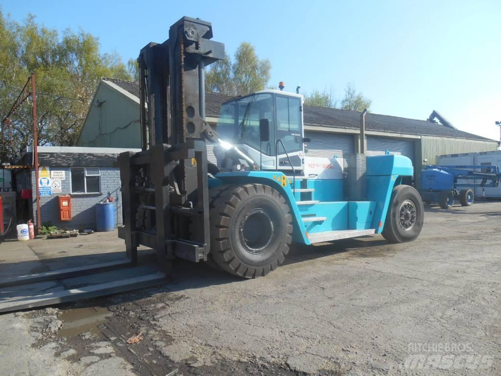 SMV 33-1200C Dizelski viljuškari