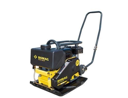 Bomag BVP 18/45 Vibro ploče