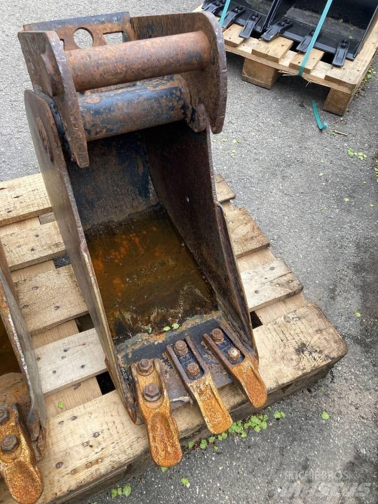 Kubota KX027-4 Mini bageri < 7t