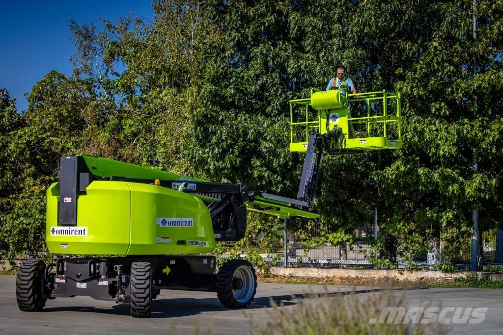 Zoomlion ZA 20 J Zglobne podizne platforme