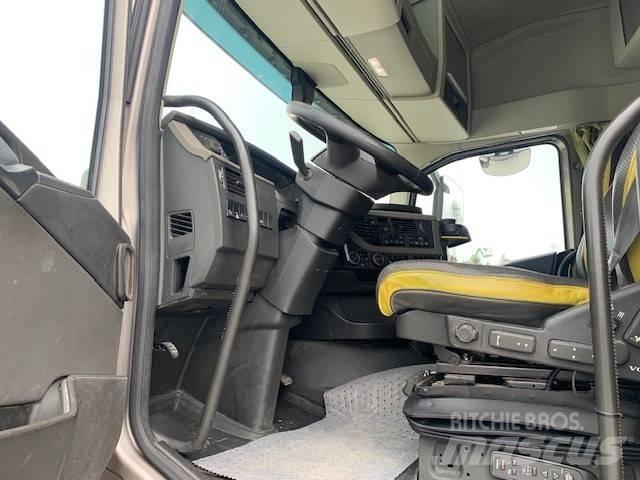 Volvo FH 750 Kamioni za drva Šticari
