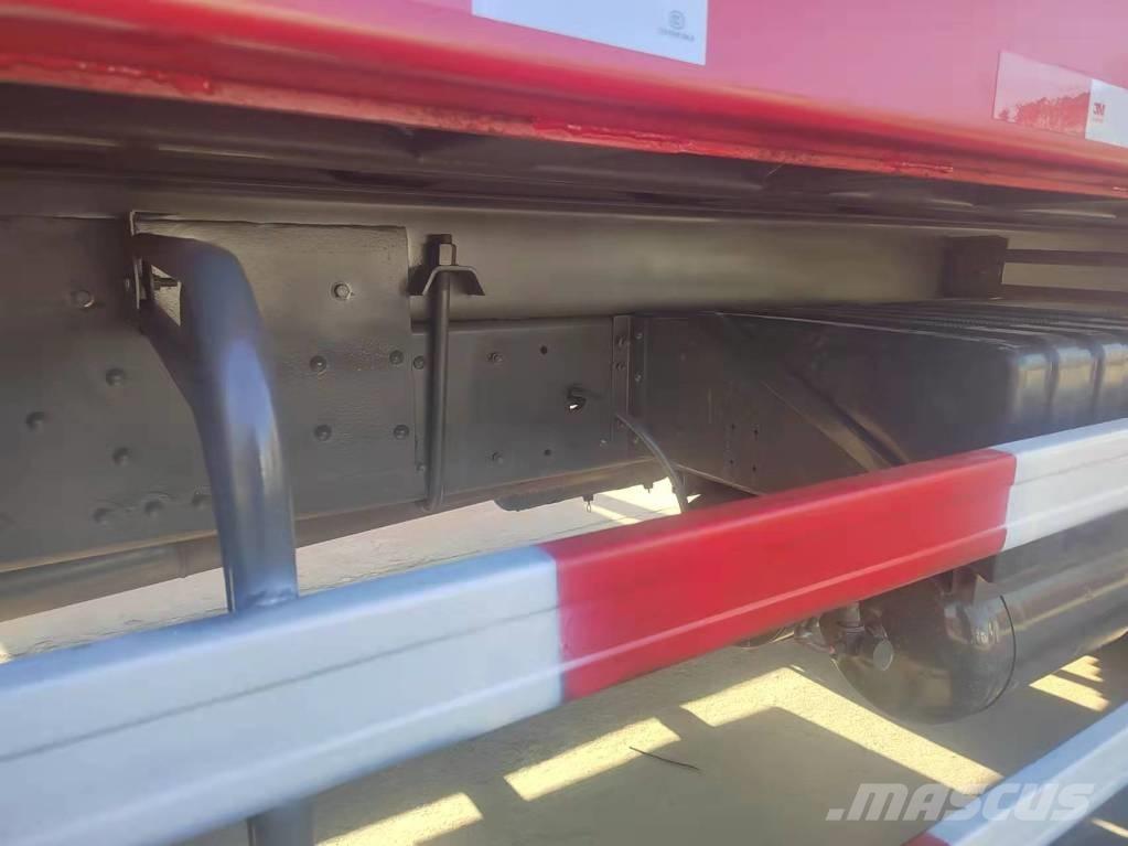 Howo 371 8x4 Kiperi kamioni