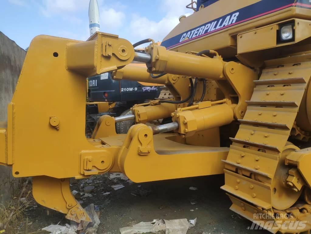 CAT D 9 R Buldožeri guseničari