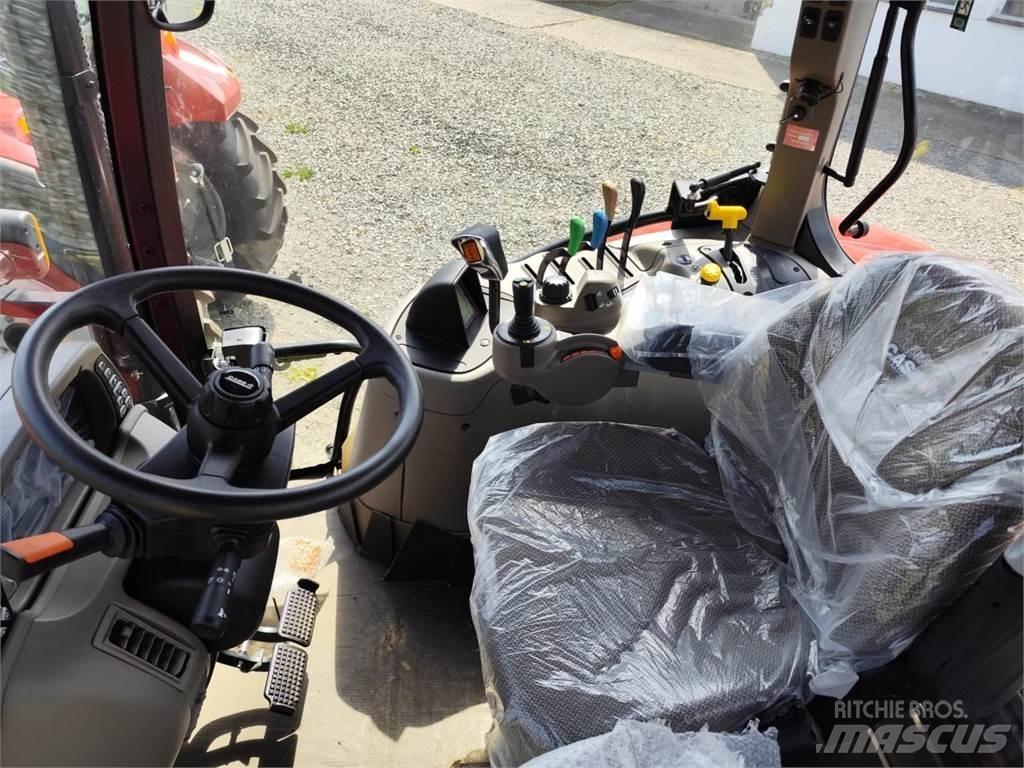 Case IH Puma 150 Traktori