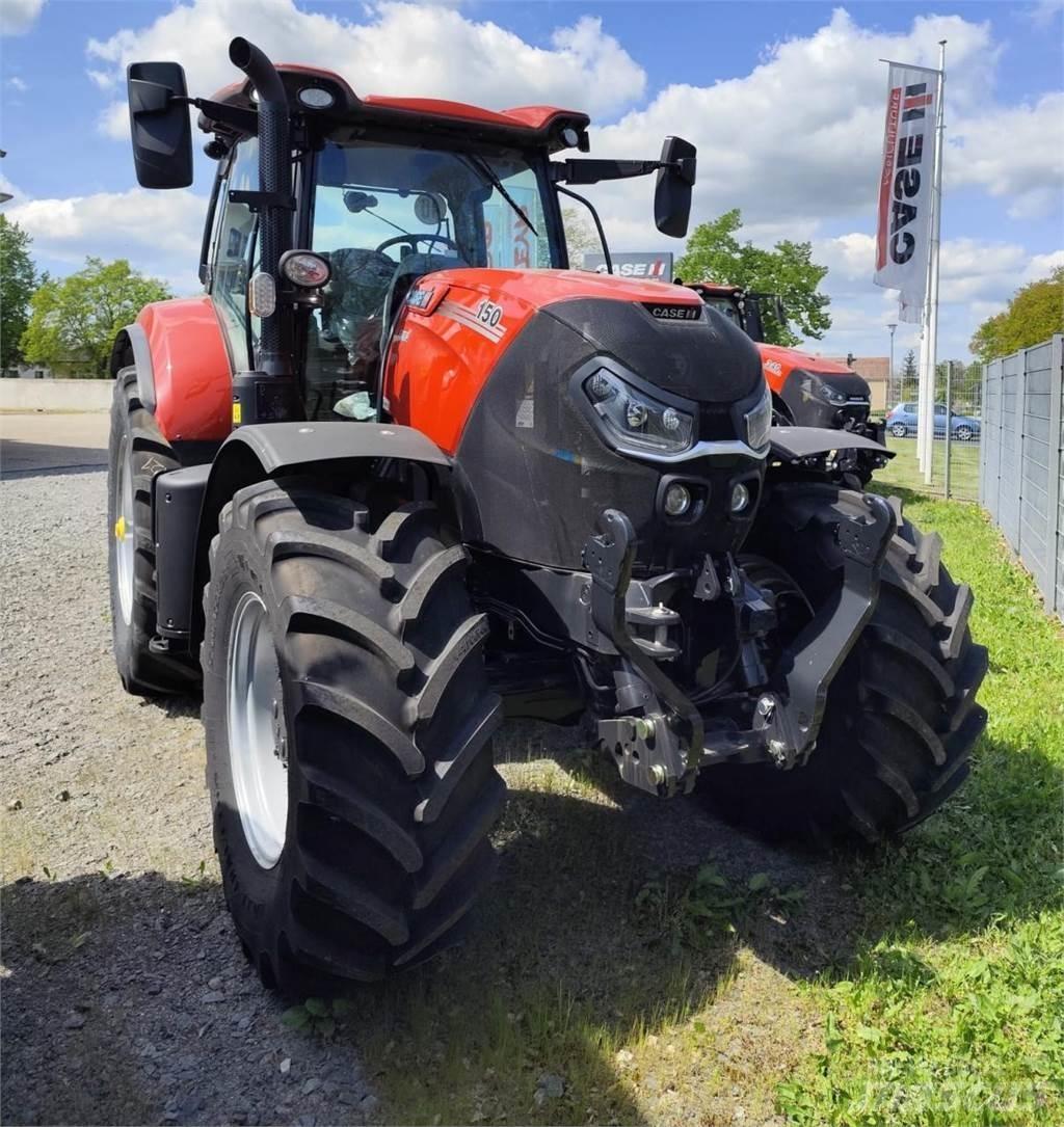 Case IH Puma 150 Traktori