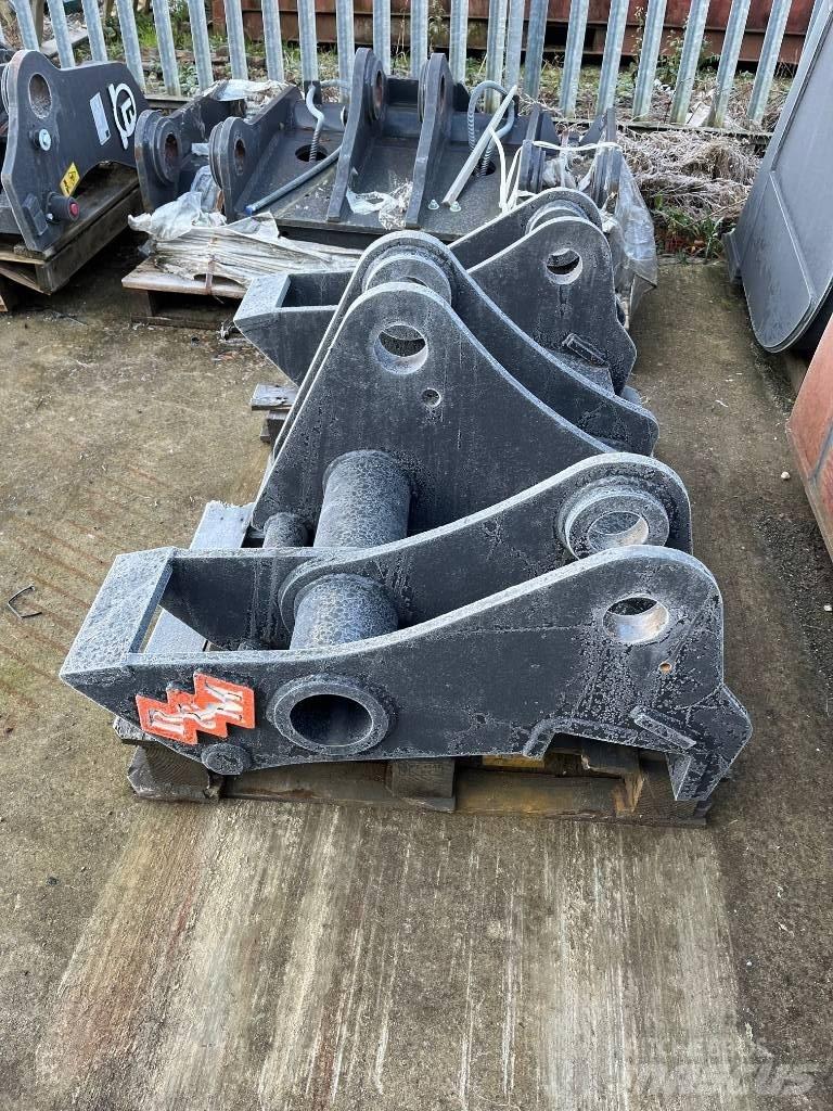 Doosan DL300-5 QH Utovarivači na točkove