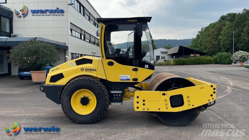 Bomag BW 177 D-5 Valjci sa jednim bubnjem