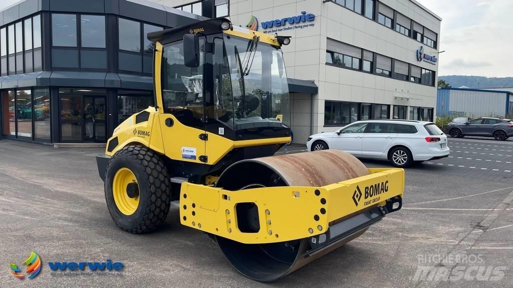 Bomag BW 177 D-5 Valjci sa jednim bubnjem