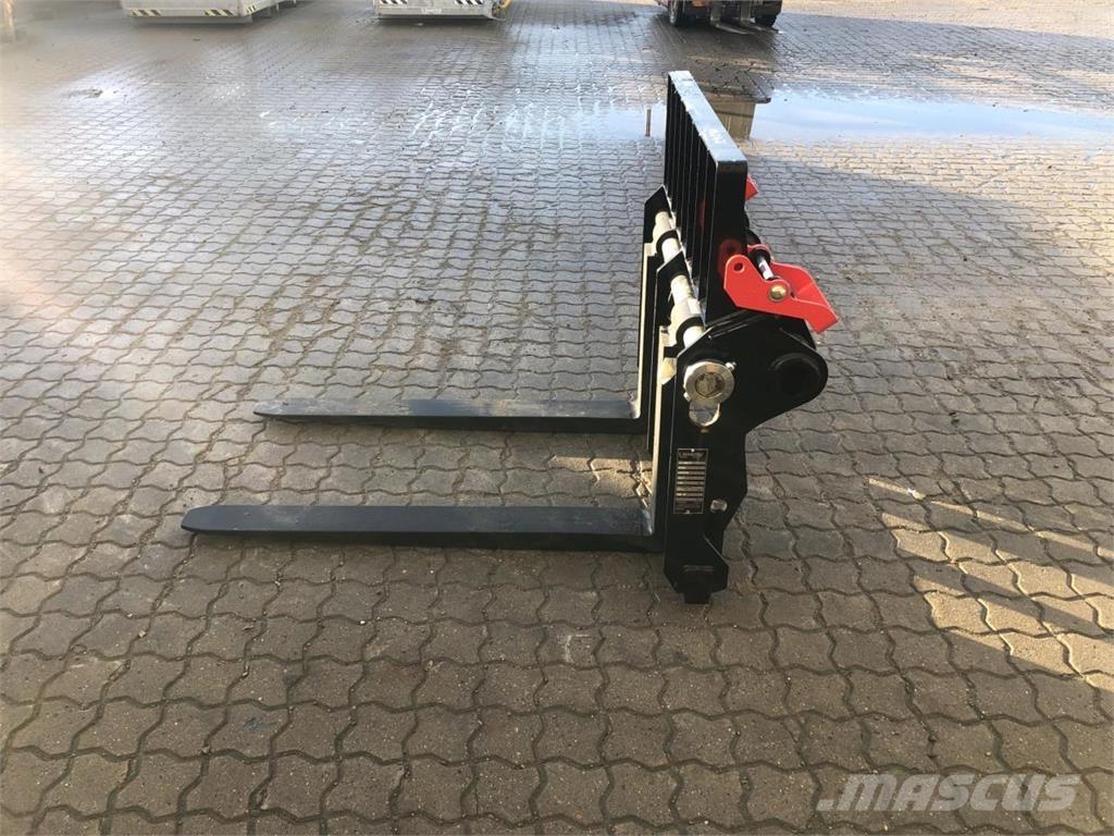 Manitou CAF Građevinarske viljuške