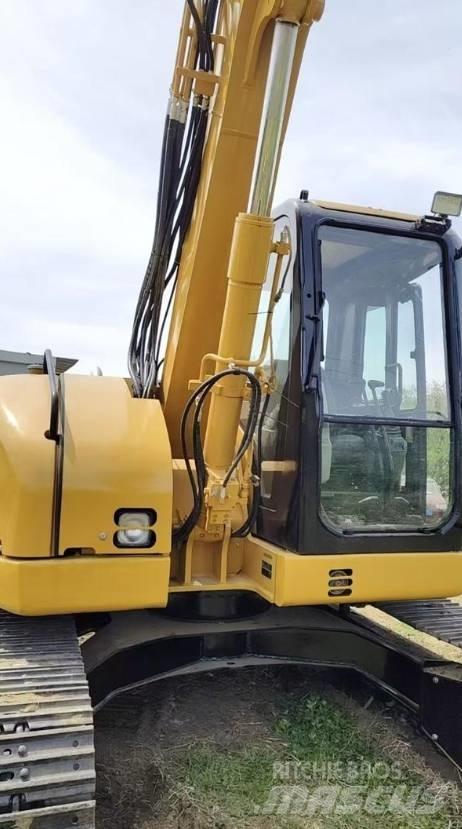 CAT 308 C Bageri guseničari