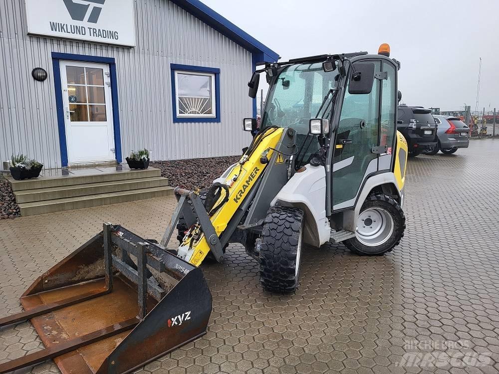 Kramer 5035 Utovarivači na točkove