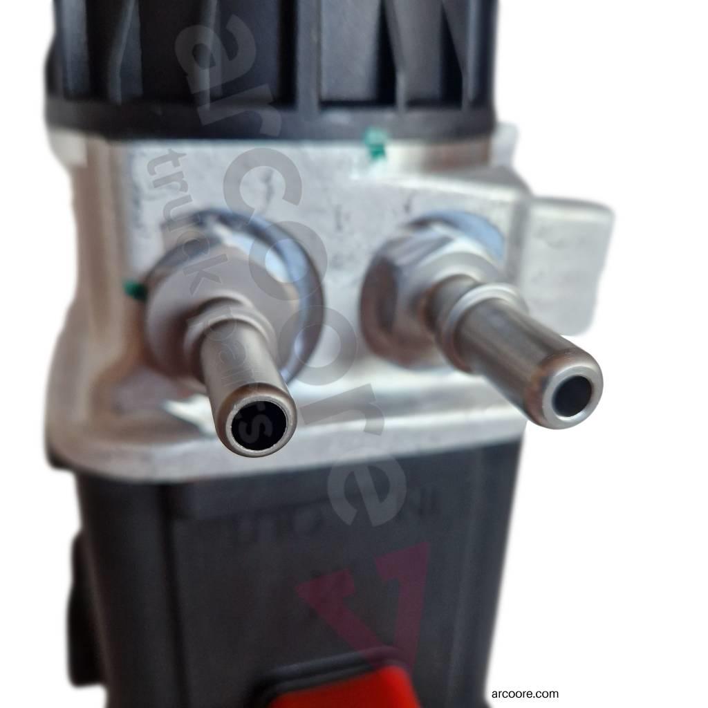 DAF AdBlue 5506957 Kargo motori