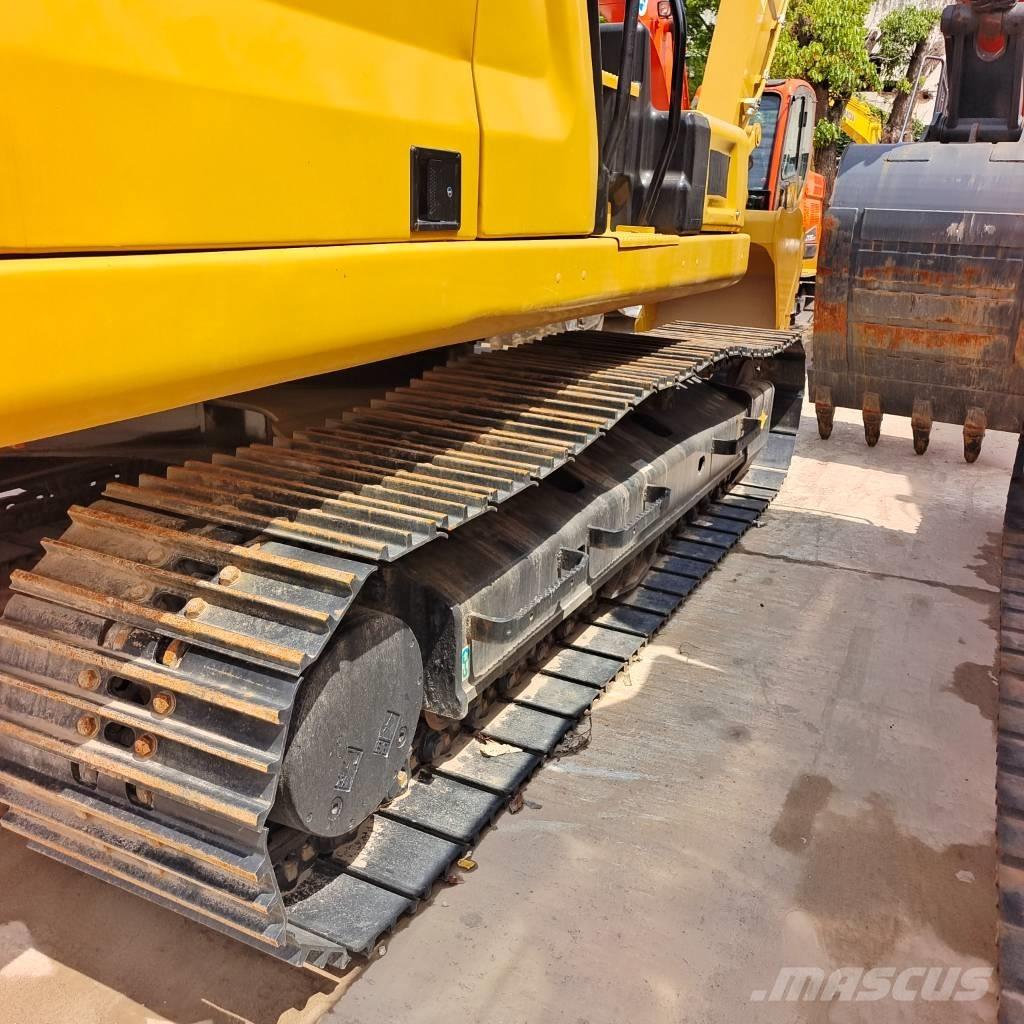 CAT 320GC Bageri guseničari