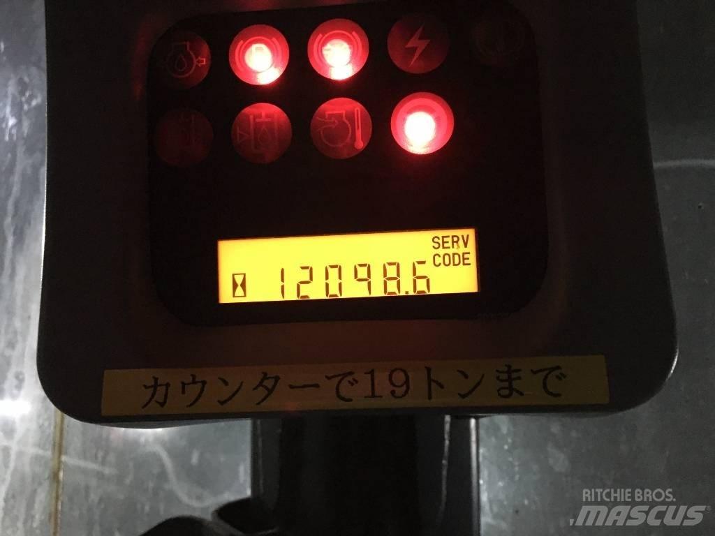 CAT 980H Ostalo za građevinarstvo