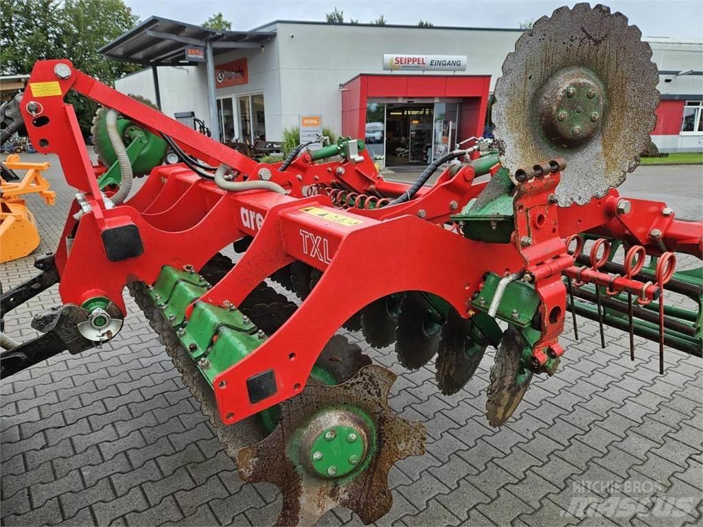 Unia ARES 3m TXL Ostale mašine i priključci za obradu tla