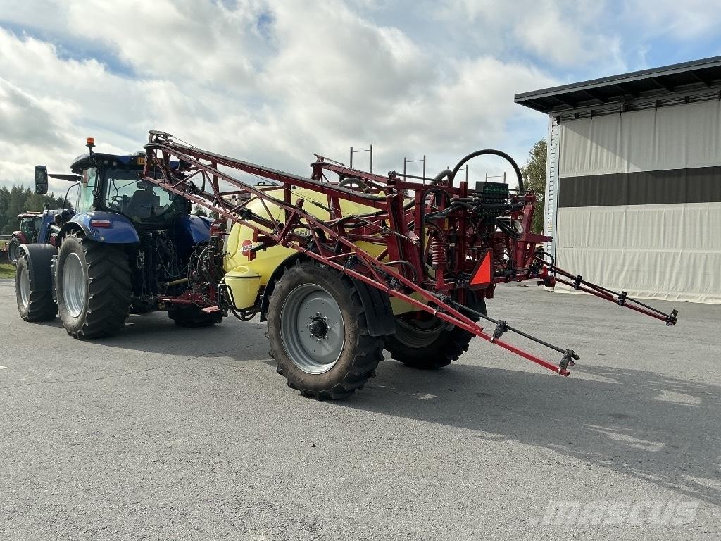Hardi Ranger 2500 Vučene prskalice