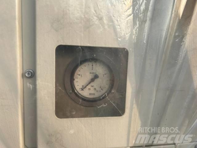  Daikin R 407 C Ostale industrijske mašine