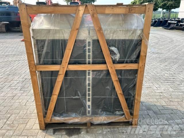  Daikin R 407 C Ostale industrijske mašine