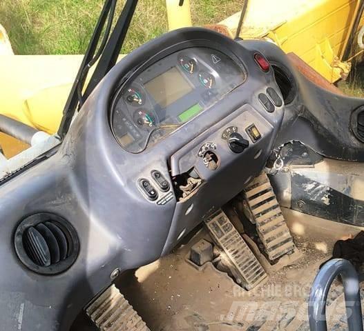 Komatsu WA 600-6 Utovarivači na točkove