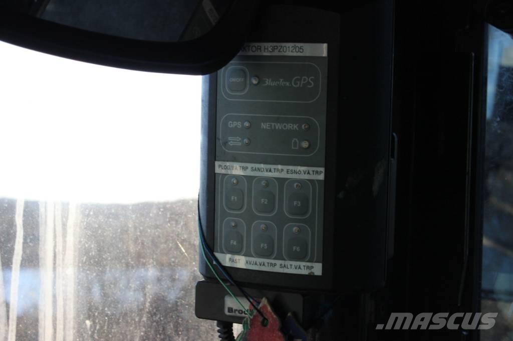 CAT 924 G Utovarivači na točkove